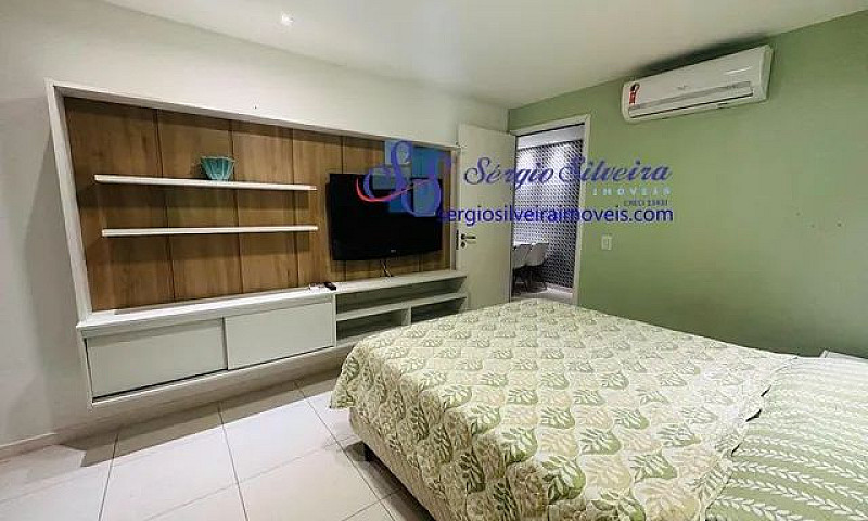 Lindo Apartamento Mo...