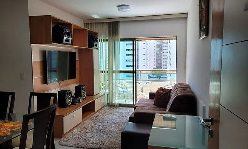 Excelente Apartament...