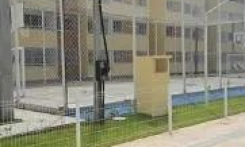 Apartamento De 2 Qts...