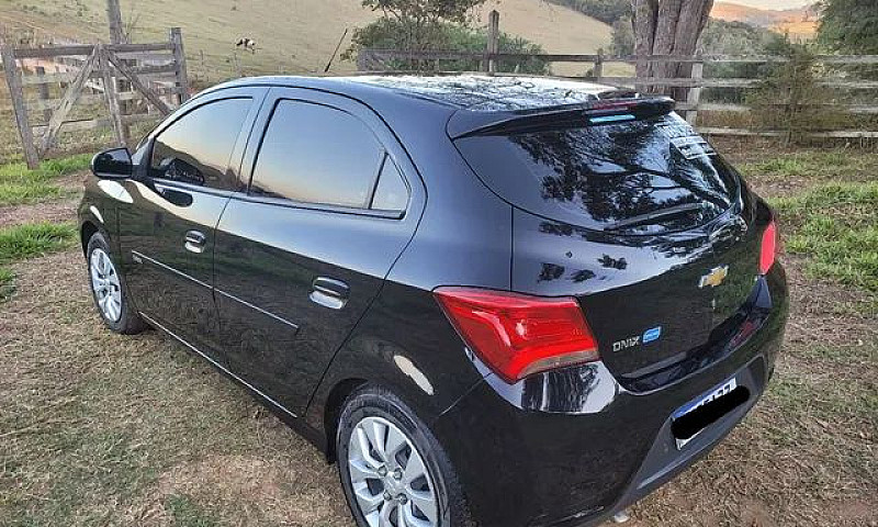 Onix 2018 1.4 Lt Imp...
