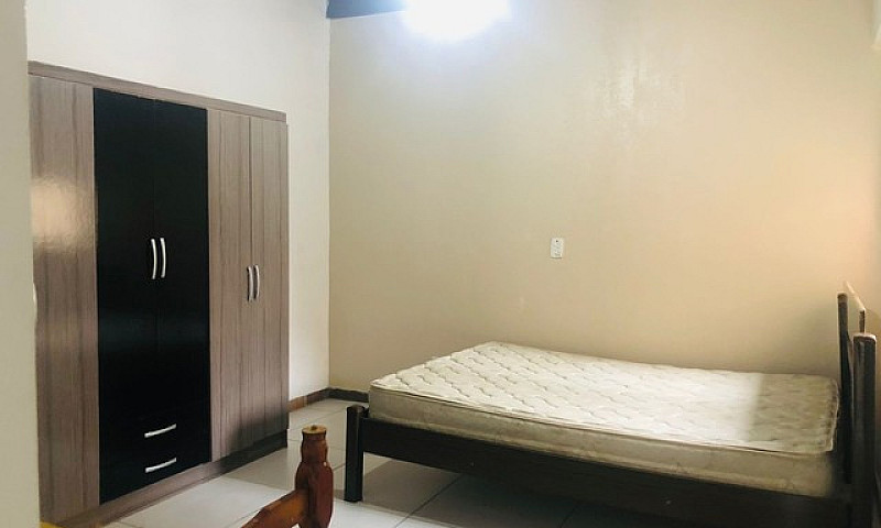 Alugo Apartamento No...