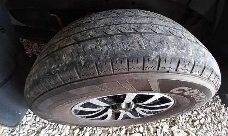 Chevrolet S10 Ls Dd4...