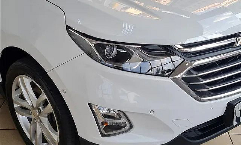 Chevrolet Equinox 2....