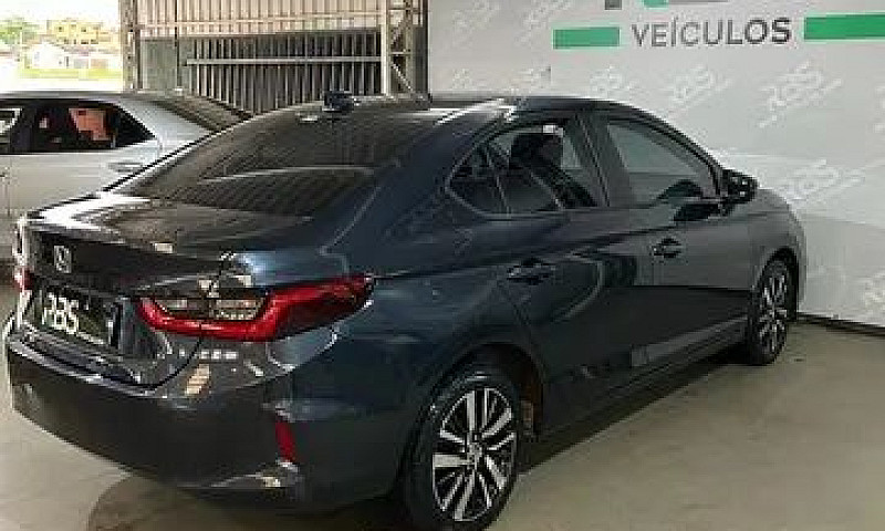 Honda City 1.5 I-Vte...