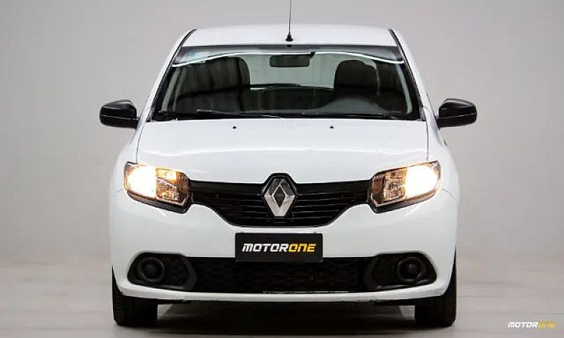 Renault Sandero Auth...