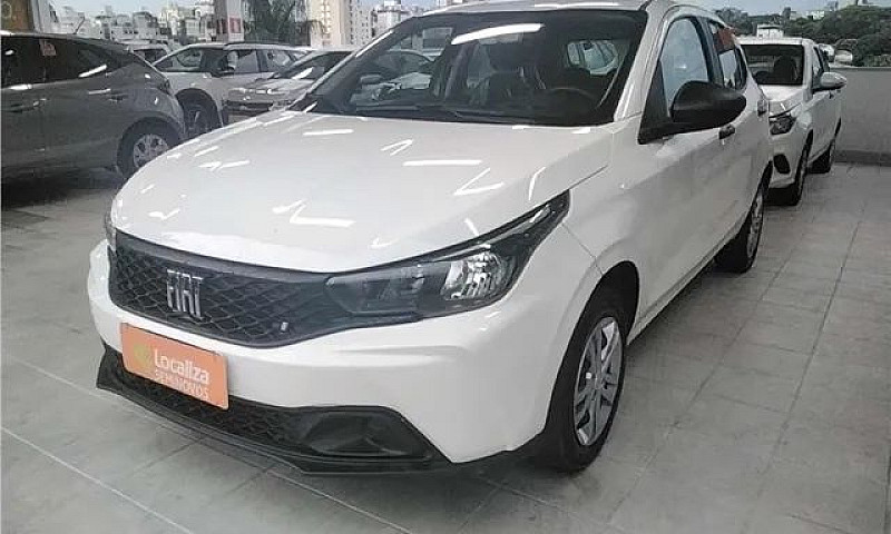 Fiat Argo 2023 1.0 F...