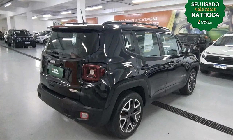 Jeep Renegade 2021 1...