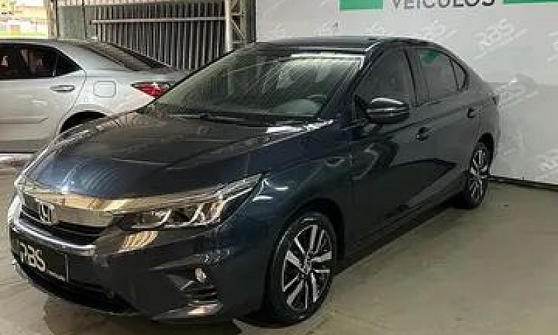 Honda City 1.5 I-Vte...