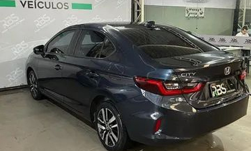 Honda City 1.5 I-Vte...