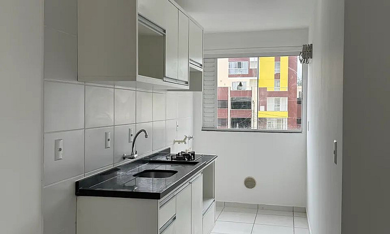 Apto De 1 Dormitorio...