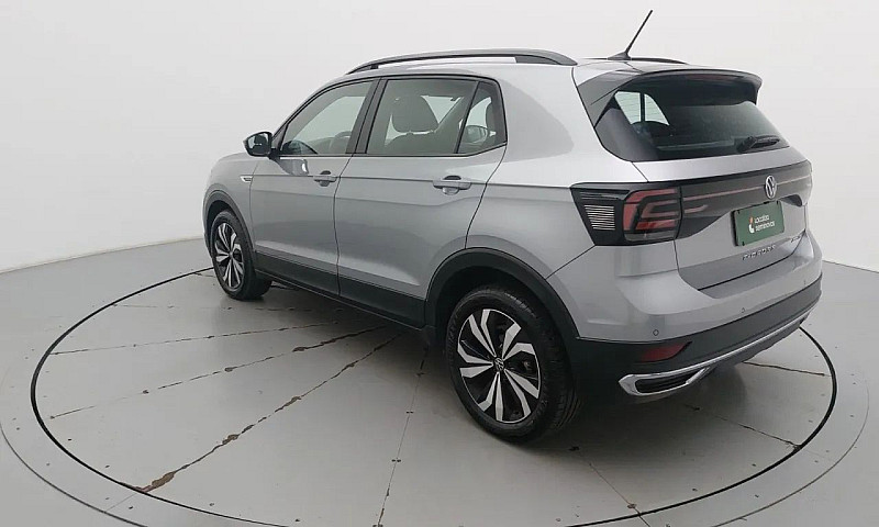 Volkswagen T-Cross C...