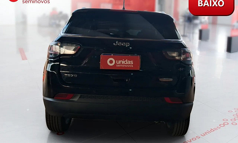 Jeep Compass Long. T...