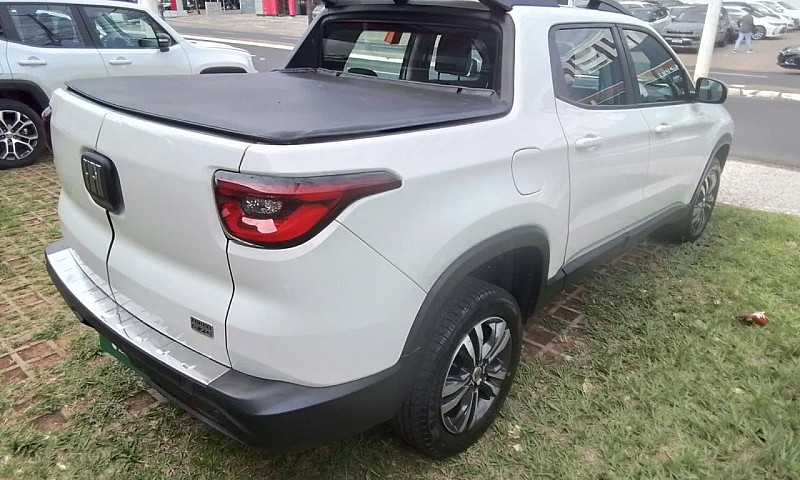 Fiat Toro 2023 1.3 T...