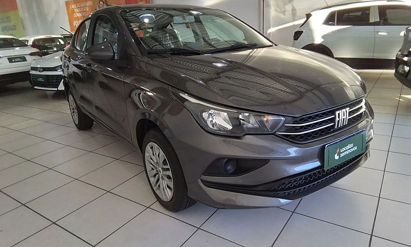 Fiat Cronos 2023 1.0...
