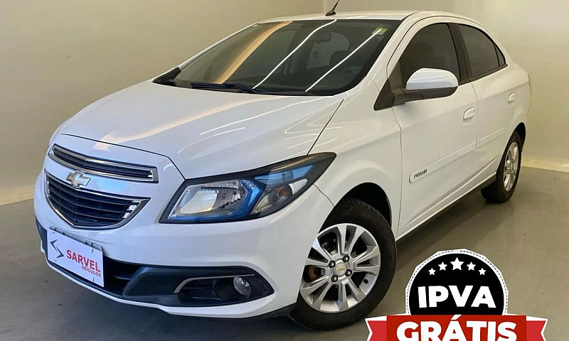 Chevrolet Prisma 1.4...