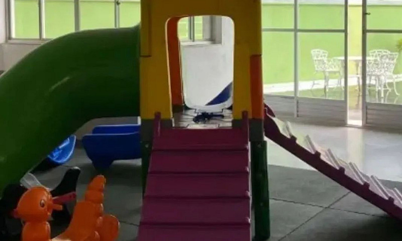 Lindo Apartamento Av...