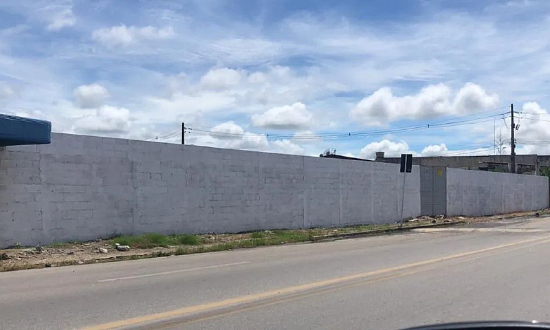 Alugo 5000 Metros Pr...