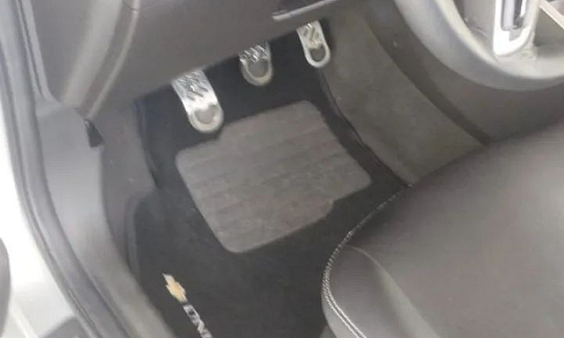 Chevrolet Onix Plus ...