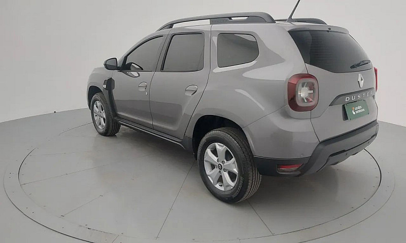 Renault Duster 2024 ...