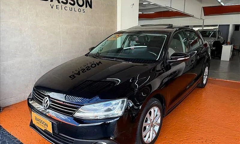 Volkswagen Jetta 2.0...