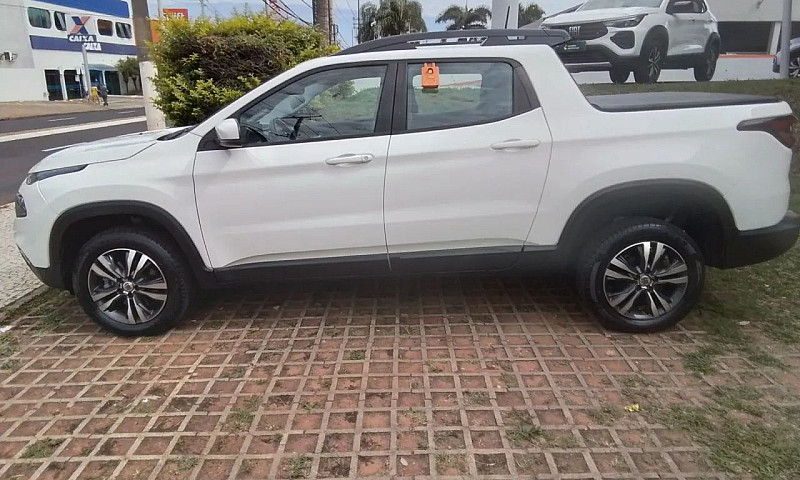 Fiat Toro 2023 1.3 T...