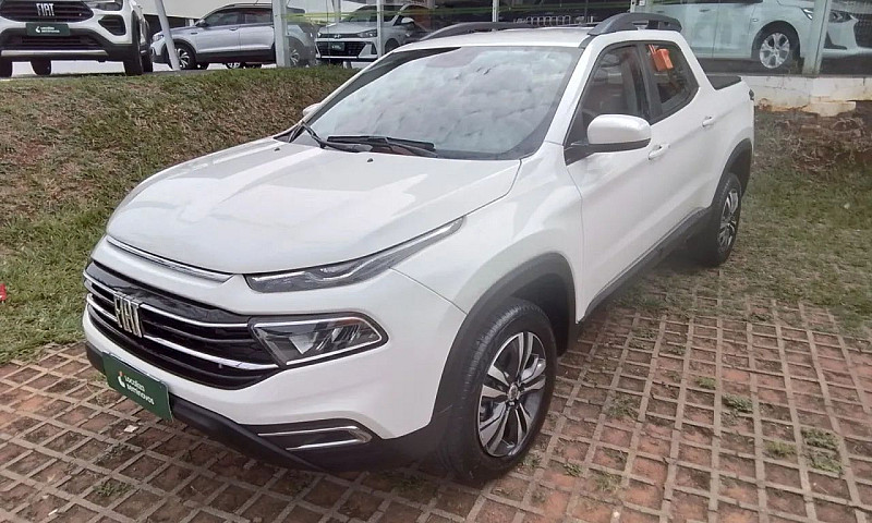 Fiat Toro 2023 1.3 T...