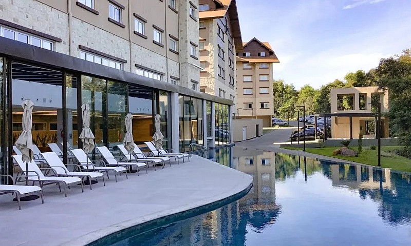 Wyndham Gramado Term...