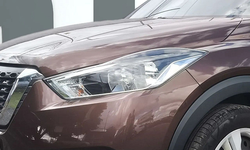 Nissan Kicks 1.6 S D...