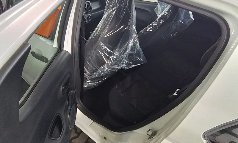 Fiat Mobi Like 1.0 F...