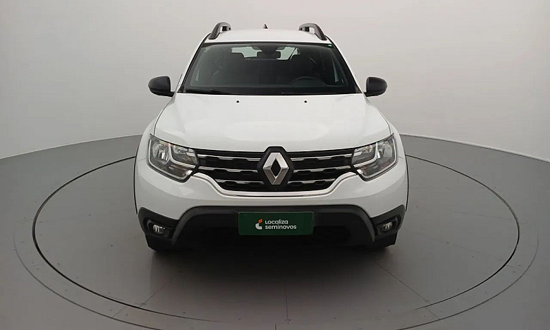 Renault Duster 2024 ...