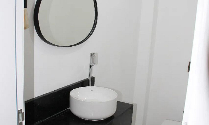 Apartamento Totalmen...