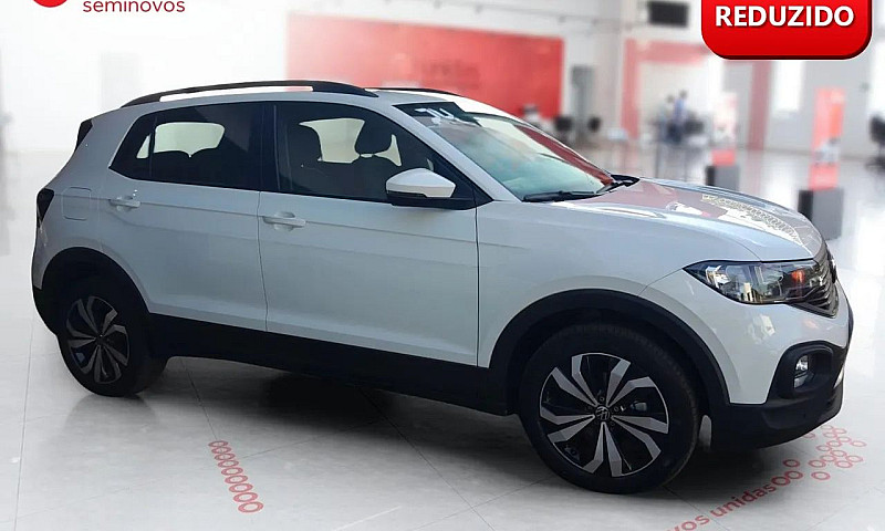 Volkswagen T-Cross 1...