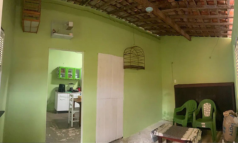 Vende-Se Casa...