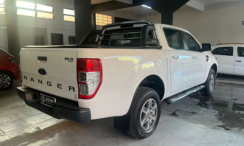 Ranger Xls Flex 2017...