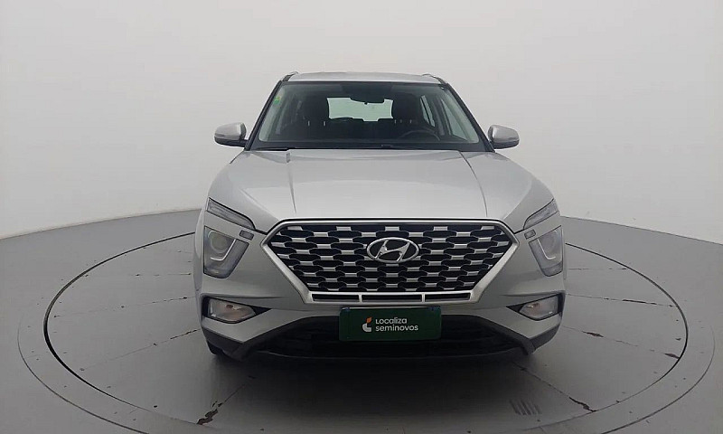 Hyundai Creta Comfor...