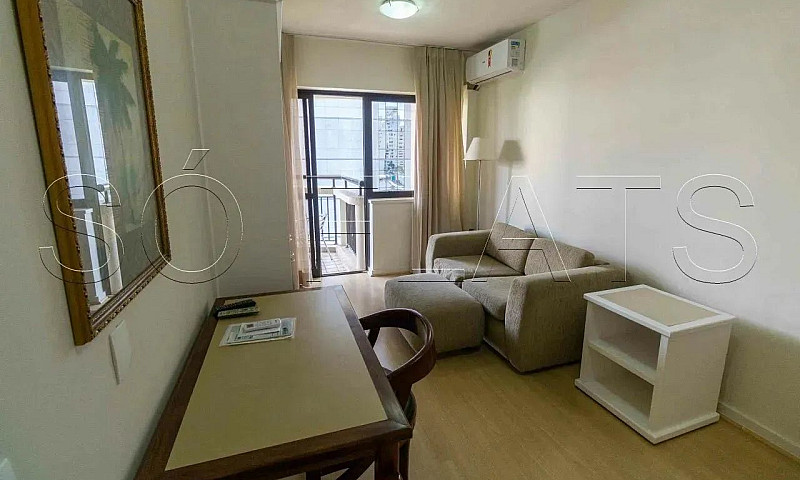 Flat Grand Mercure I...