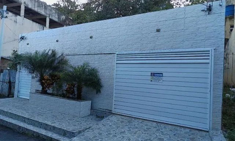 G.n Casa A Venda Em ...