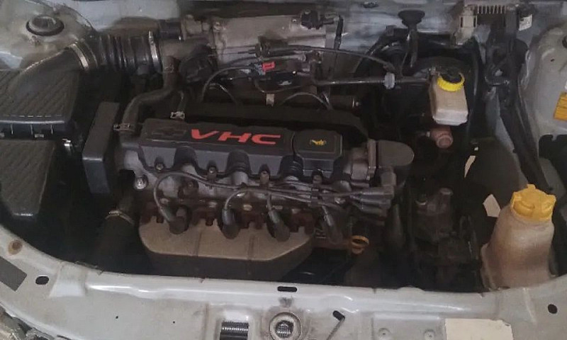 Chevrolet Celta 1.0/...