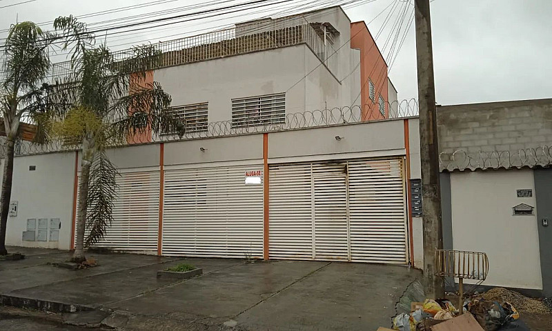 Apartamento Capuava ...