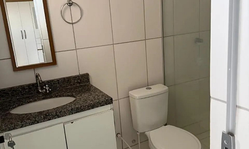 Kitnet  Com Garagem ...