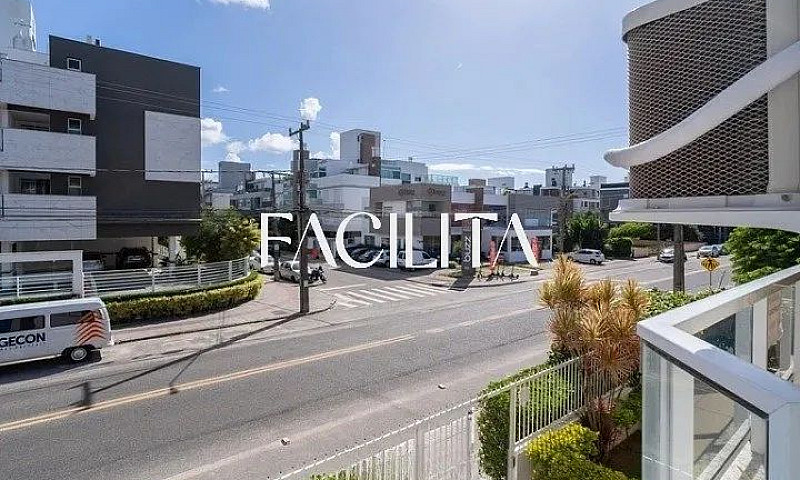 Apartamento Com 3 Qu...