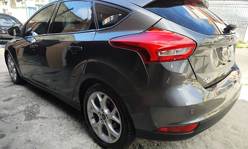 Ford Focus 2.0 16V/S...