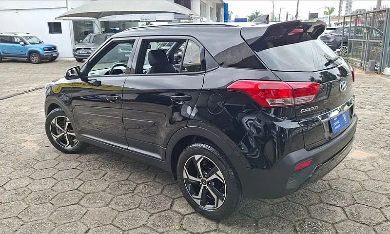 Hyundai Creta Sport ...
