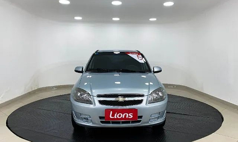 Chevrolet Celta Spir...