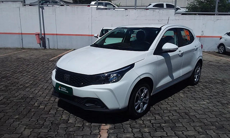 Fiat Argo Drive 1.0 ...