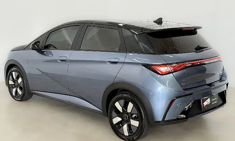 Byd Dolphin Plus (El...