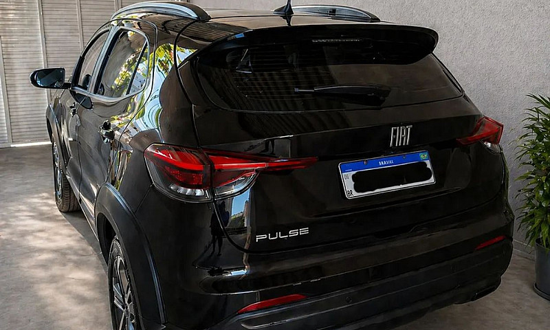 Fiat Pulse Drive 1.3...
