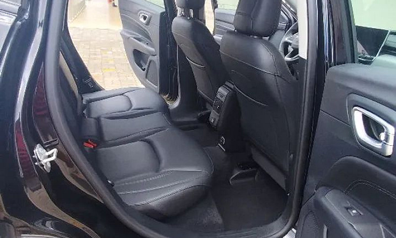 Jeep Compass Long. T...