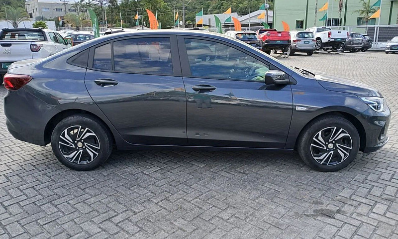 Chevrolet Onix Plus ...