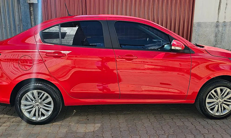 Fiat Cronos Drive 1....